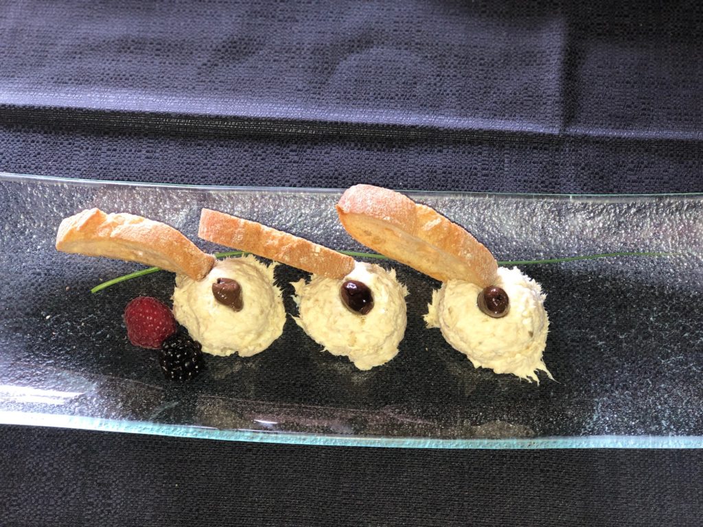 Vecio Piave riblja pašteta