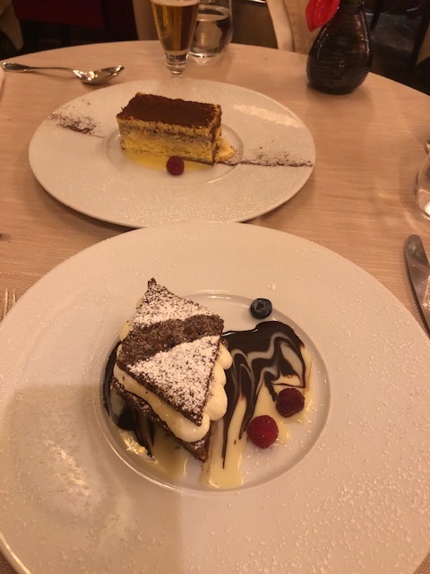 Rim tiramisu