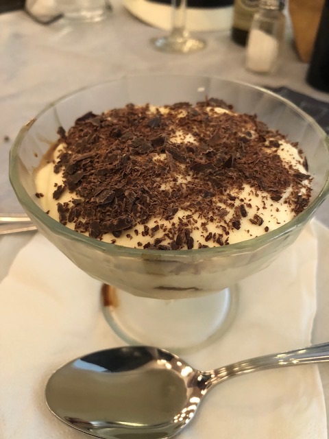 Rim tiramisu