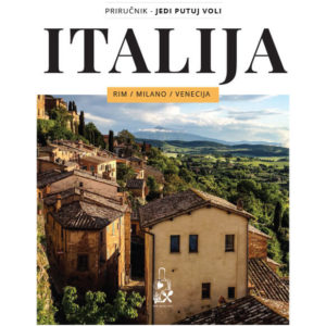 JPV Priručnik | Italija