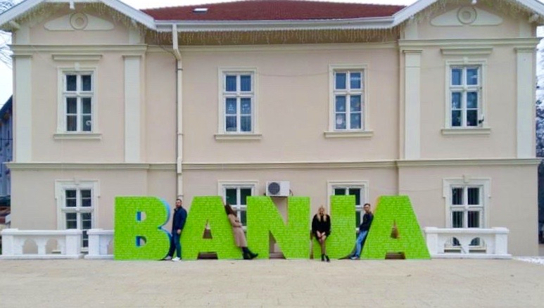 Vrnjačka Banja sportski centar