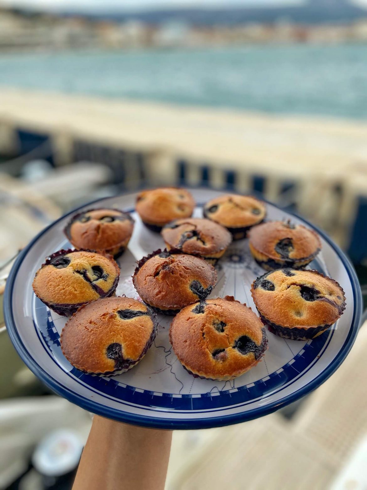 mafini sa boronicama