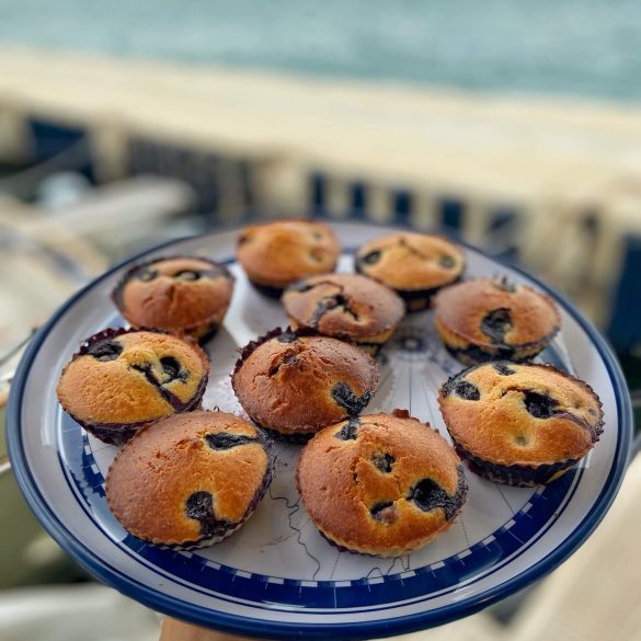 mafini sa boronicama