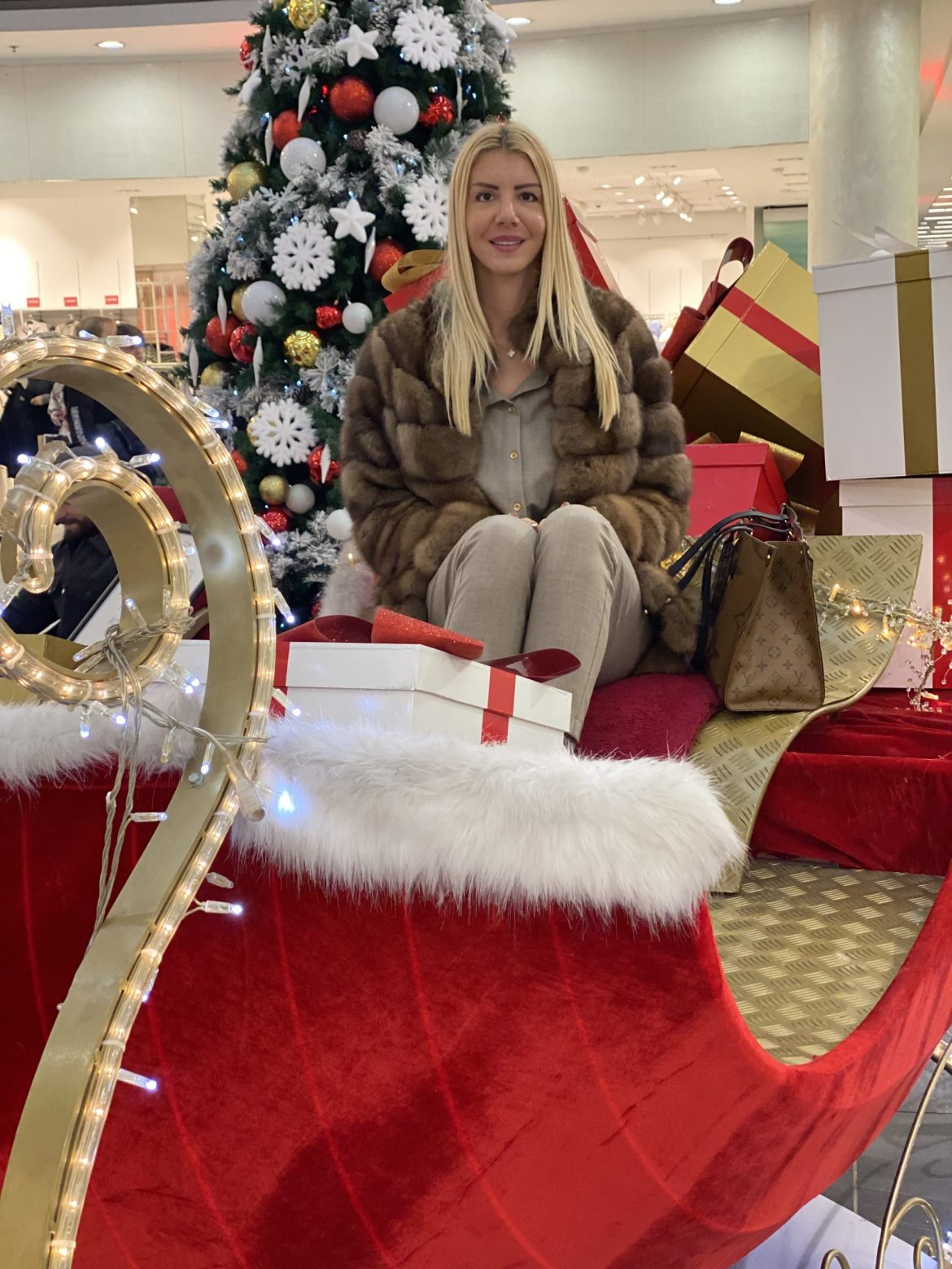 SREĆNA NOVA 2023. GODINA